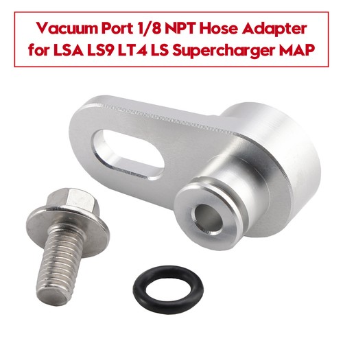 Vacuum port npt hose - npt,