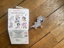 Figurine TOKIDOKI série