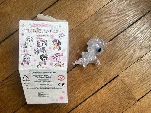 Figurine tokidoki série - figurine,