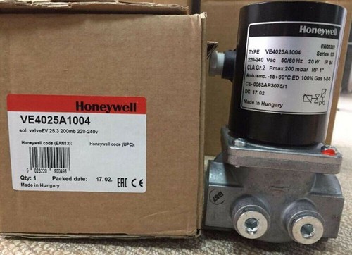 1pc new honeywell ve4025a1004 - honeywell,