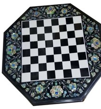 18 " Jeu D'Échecs Table Top