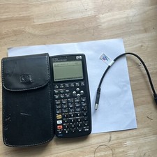 HP 50g Hewlett Packard