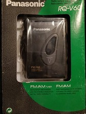Walkman vintage PANASONIC