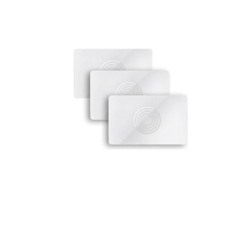 Carte lecteur badge de - de,