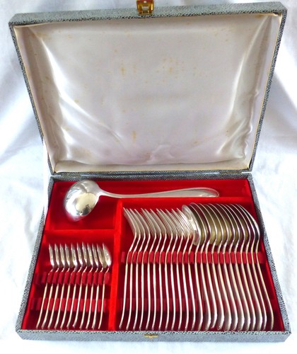 Ménagère pièces - ménagère,