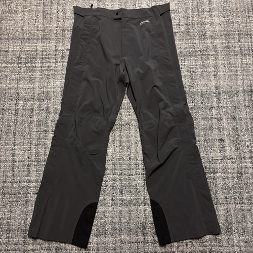 Golite mens gray pants - gray,