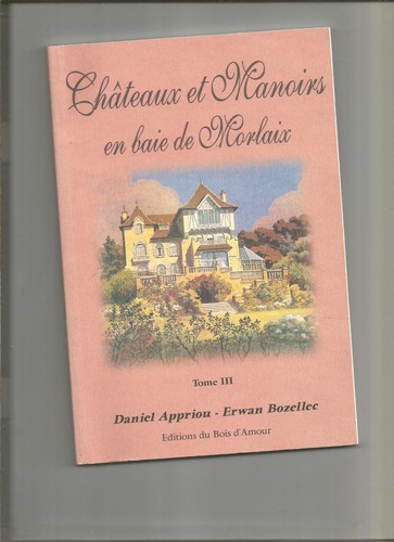 Châteaux manoirs baie - manoirs, de