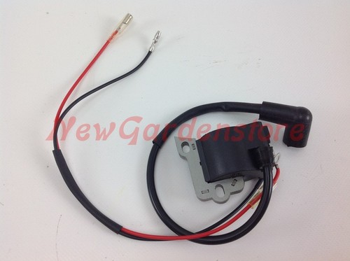 Bobine allumage honda - bobine,