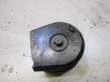 carter de filtre a huile