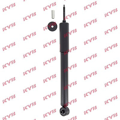 Amortisseur arrière kyb pour - arrière,