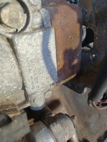 Moteur citroen jumpy phase - citroen, 1