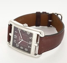 Montre Watch Hermès Cape Cod