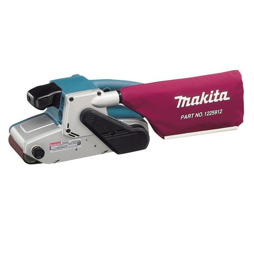 Makita 9404 ponceuse bande - ponceuse,