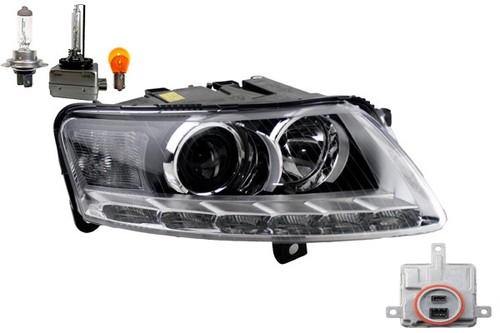 Phare xenon compatible - phare, avec
