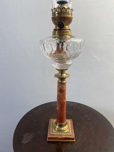Elgante lampe empire - lampe,