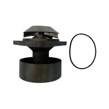 Pompe à eau pour CUMMINS 6BT