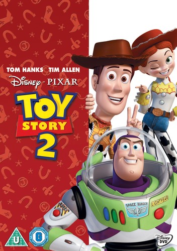 Toy story tom hanks - 2,