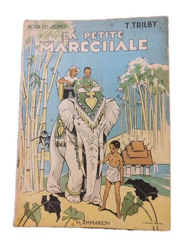 Livre ancien petite - ancien,