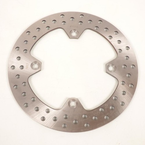 Disque frein avant - frein, sifam