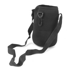 Couverture De Douille Sport Bouteille D'eau Douce Cas Porte Isolée 2000ml / 70