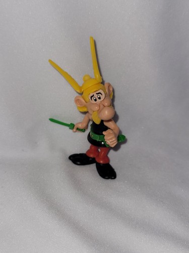 Kinder surprise asterix - kinder,
