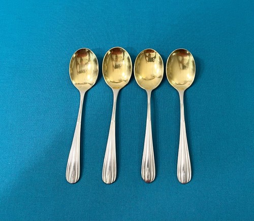 Rare cuillère glace - rare, à