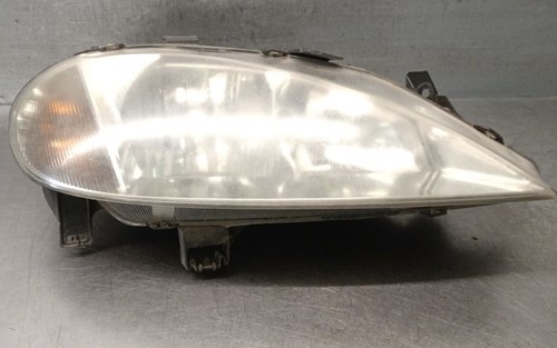 Renault megane phare droit - l,