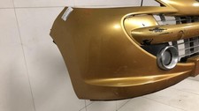 Pare choc avant PEUGEOT 207