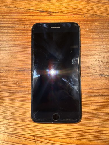 Apple iphone plus cellphone - iphone,