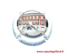 Capsule de champagne DIDIER HERBERT  N°197.e