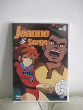 JEANNE & SERGE 9 - DVD 100%