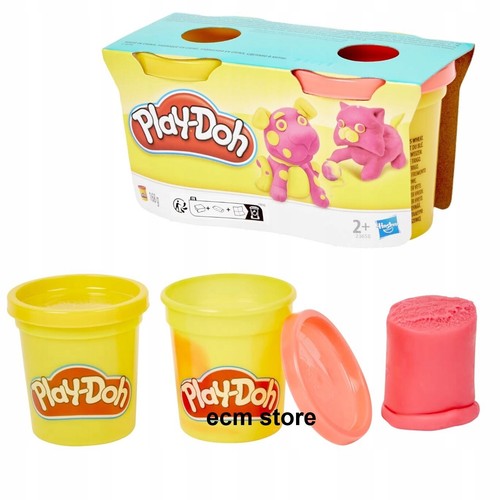 Play doh pack - de, pâte