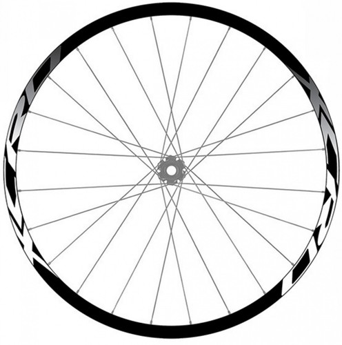 Adhésifs roues vtt - adhésifs, giant