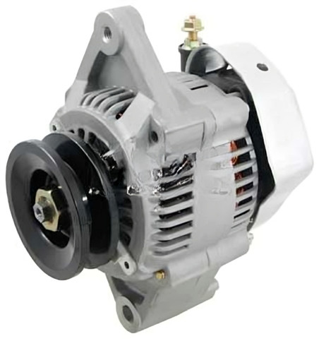 Alternateur 12v amp neuf - amp,