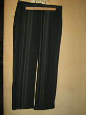 PANTALON FEMME "JACQUELINE RIU" TAILLE : 44