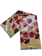 Vente de coupon de Tissu Pagne