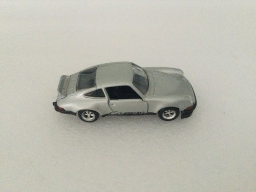 Solido porsche carrera - solido, rs