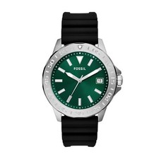 Montre Homme FOSSIL BANNON