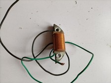 BOBINE ALLUMAGE ANCIEN CYCLOSPORT......DANSI DUCATI CEV....