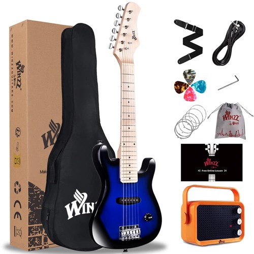 Pouces mini guitare - pouces,