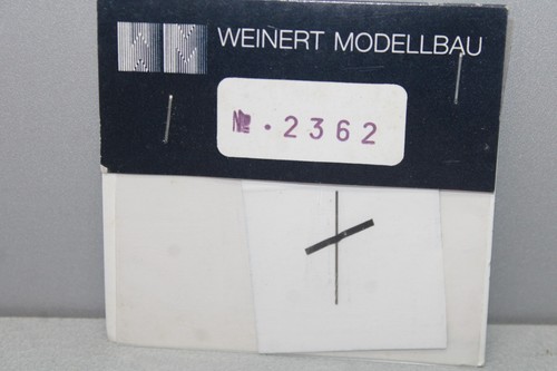 Weinert 2362 foret - 2362,