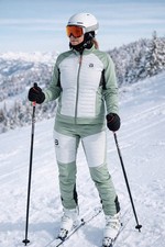Bjorn daehlie ensemble - daehlie, ski