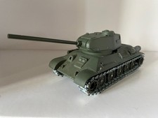 SOLIDO char russe T34/85