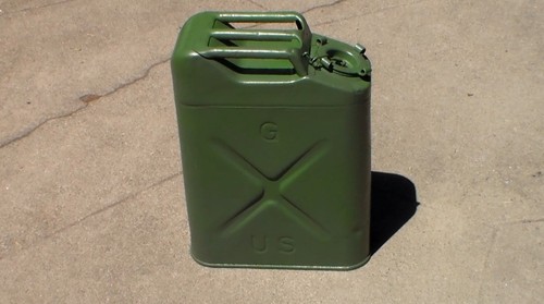 Old relic 1952 dated army - relic, us