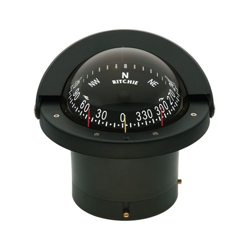 Compas navigator 203 noir - compas,