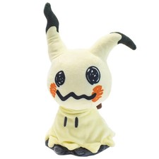 kawaii Pokemon Mimikyu Plush