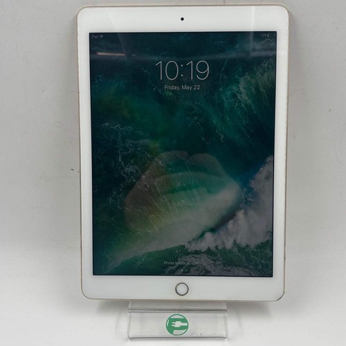 Wifi only apple ipad - wifi,