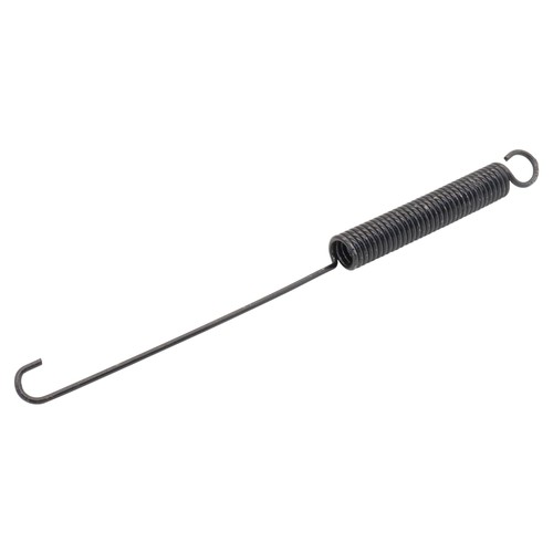 Ressort pour tondeuse - , adapté