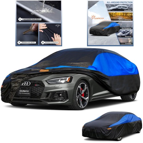 Gunhyi housse voiture - gunhyi,