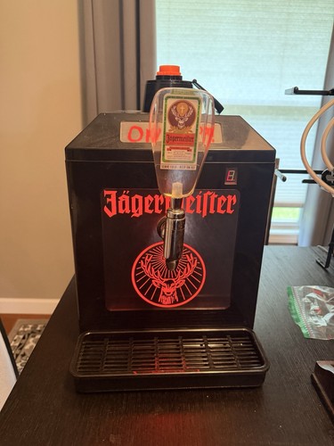 Jagermeister jemus - jagermeister,